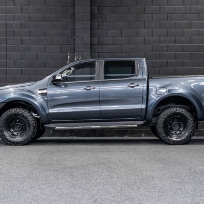 Thumbnail Navigation