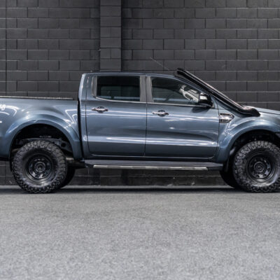 Thumbnail Navigation