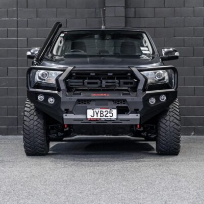 Thumbnail Navigation