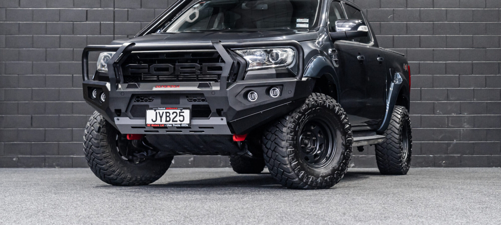 Vehicle Gallery Image