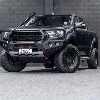 Thumbnail Navigation