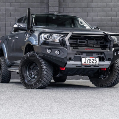 Thumbnail Navigation