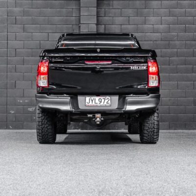 Thumbnail Navigation