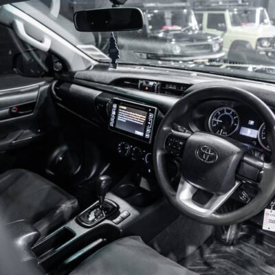 Thumbnail Navigation