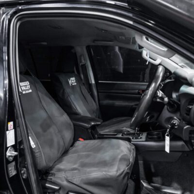 Thumbnail Navigation