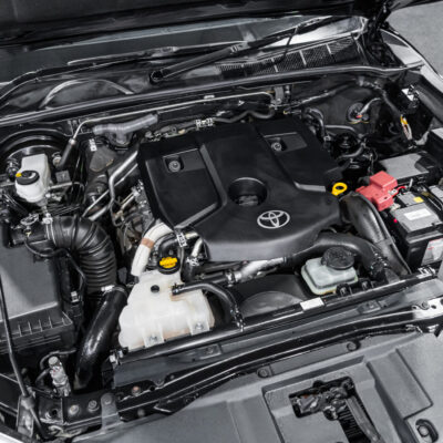 Thumbnail Navigation