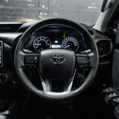 Thumbnail Navigation