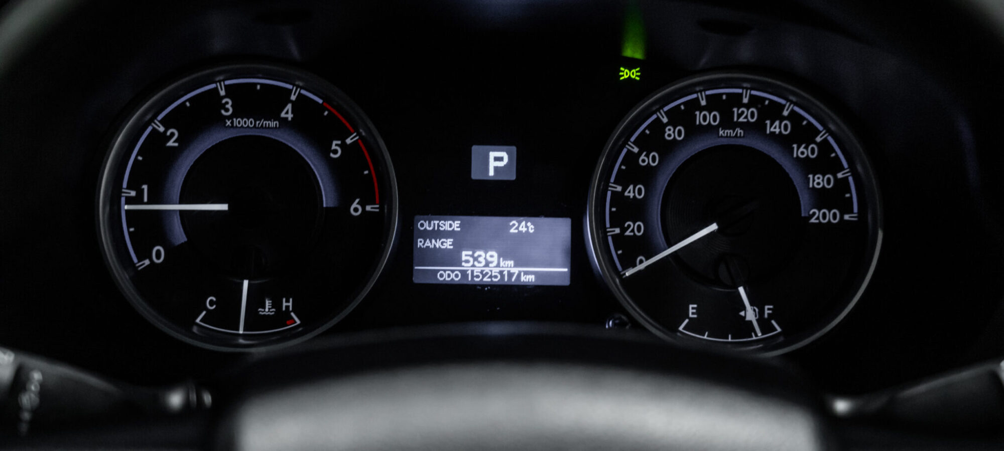 Vehicle Gallery Image