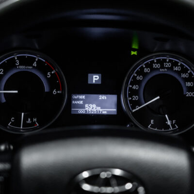 Thumbnail Navigation