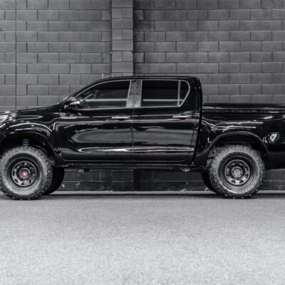 Thumbnail Navigation