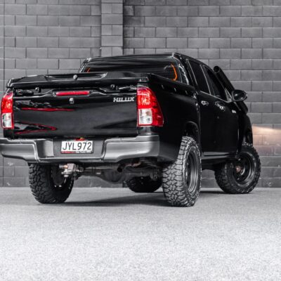 Thumbnail Navigation