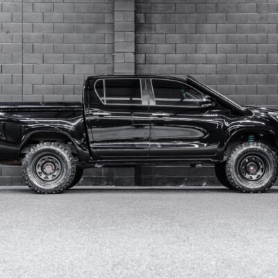 Thumbnail Navigation