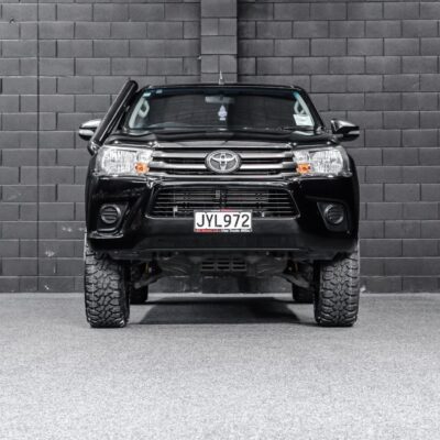 Thumbnail Navigation