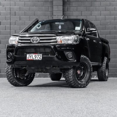 Thumbnail Navigation