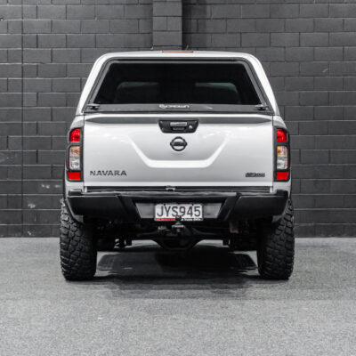 Thumbnail Navigation