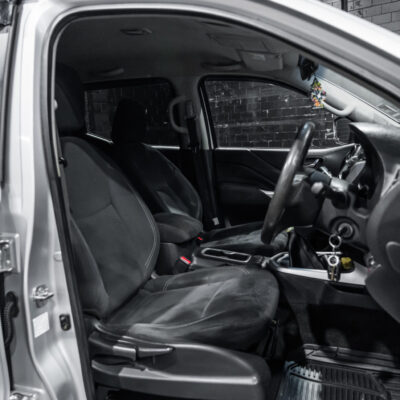 Thumbnail Navigation