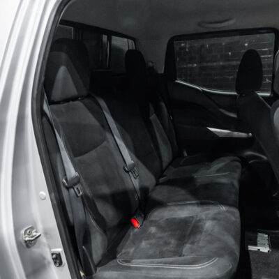 Thumbnail Navigation