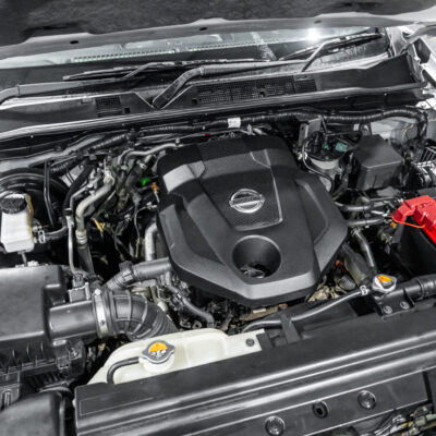 Thumbnail Navigation