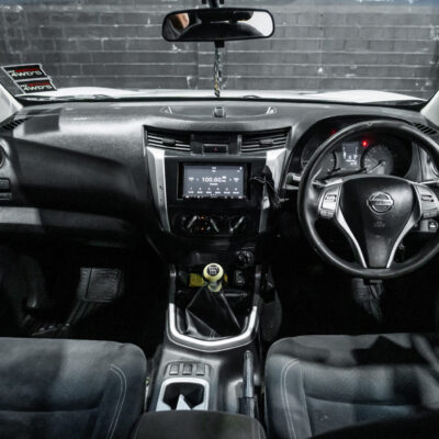 Thumbnail Navigation