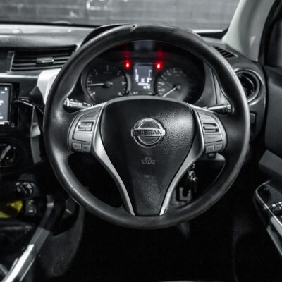 Thumbnail Navigation