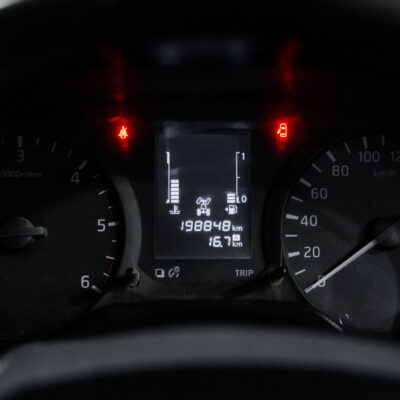 Thumbnail Navigation