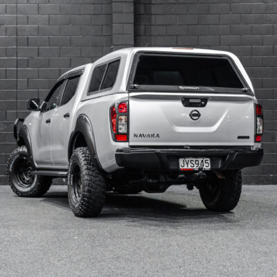 Thumbnail Navigation