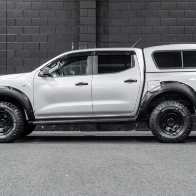 Thumbnail Navigation