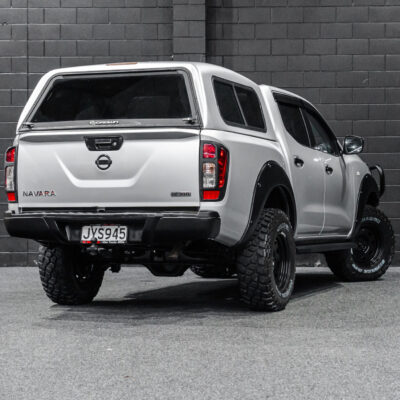 Thumbnail Navigation