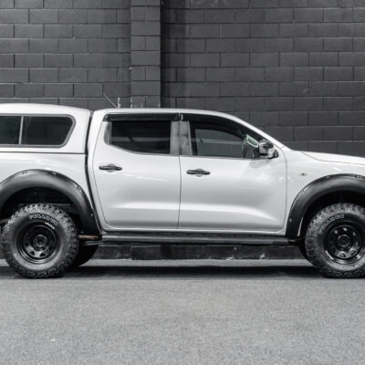 Thumbnail Navigation