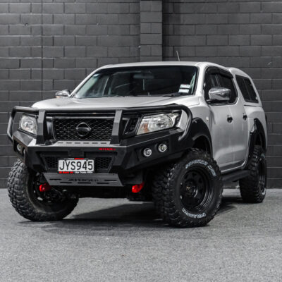 Thumbnail Navigation