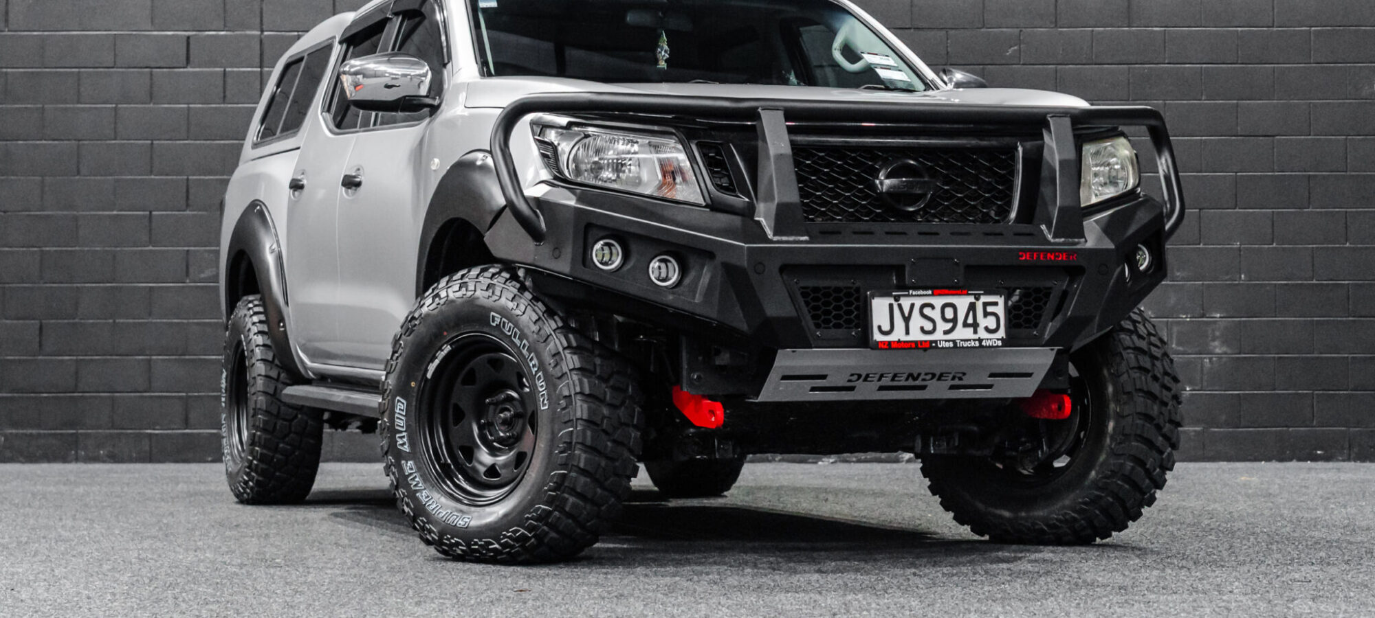 Vehicle Gallery Image