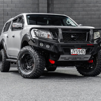 Thumbnail Navigation