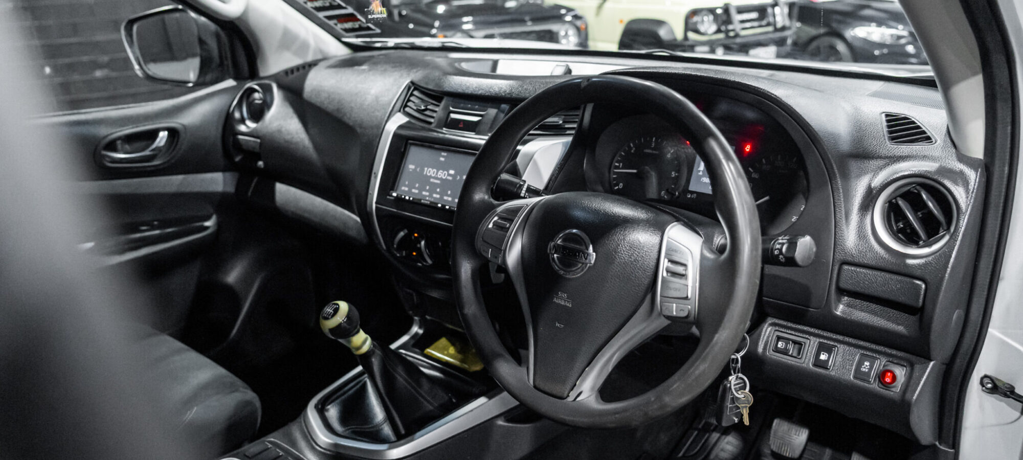 Vehicle Gallery Image