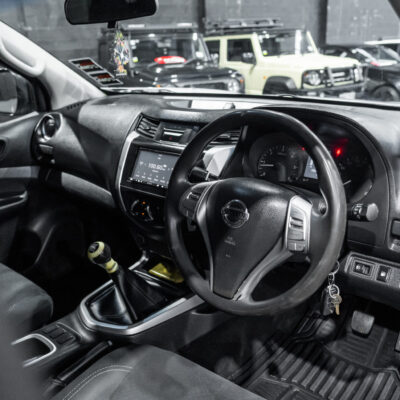 Thumbnail Navigation