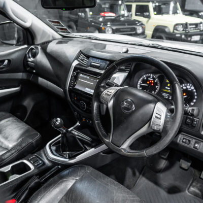 Thumbnail Navigation