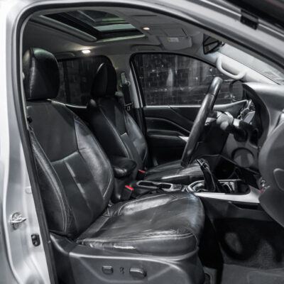 Thumbnail Navigation