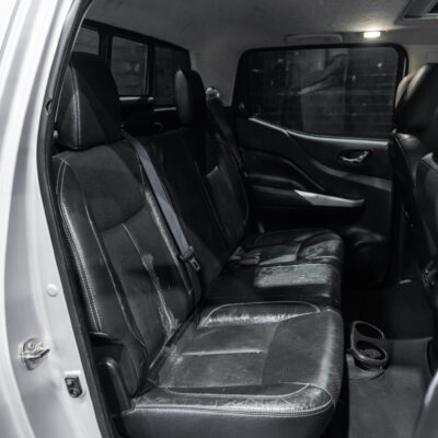 Thumbnail Navigation