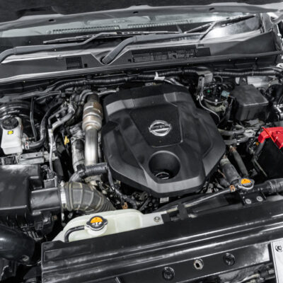 Thumbnail Navigation