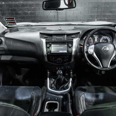 Thumbnail Navigation