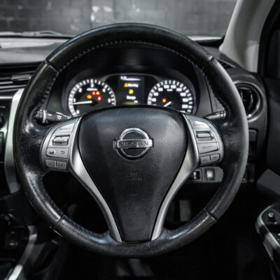 Thumbnail Navigation