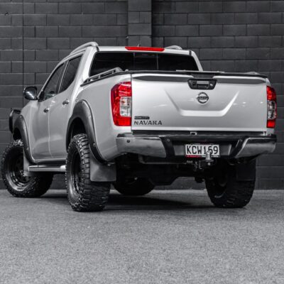 Thumbnail Navigation