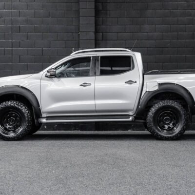 Thumbnail Navigation