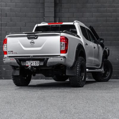 Thumbnail Navigation