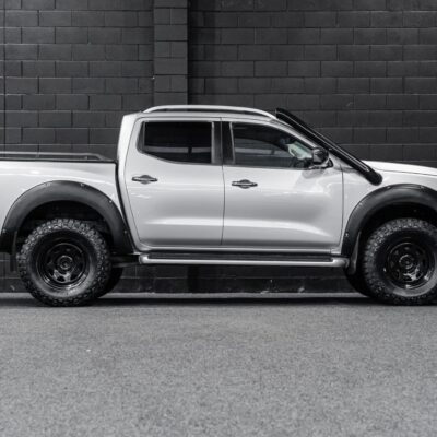 Thumbnail Navigation