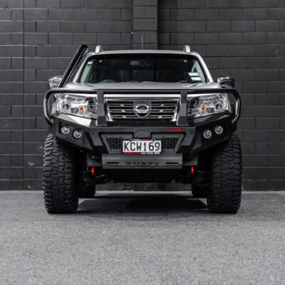 Thumbnail Navigation