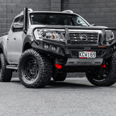 Thumbnail Navigation