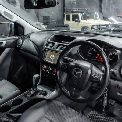 Thumbnail Navigation