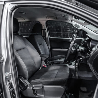 Thumbnail Navigation