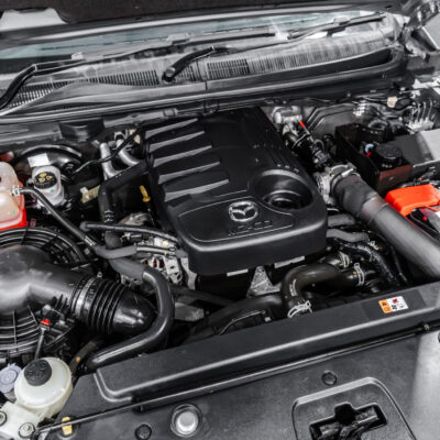 Thumbnail Navigation