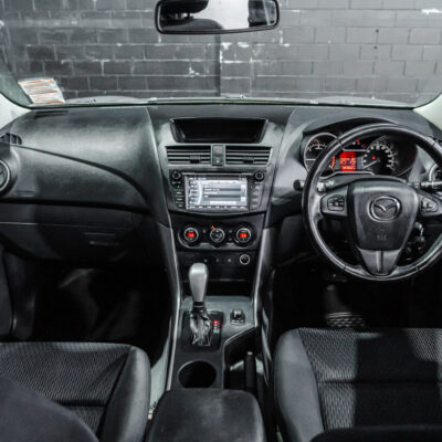 Thumbnail Navigation